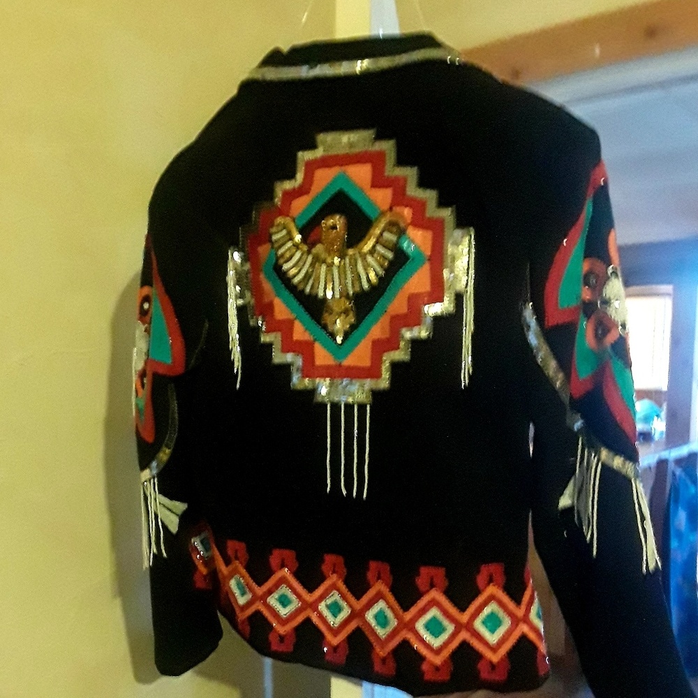 Stone River jacket